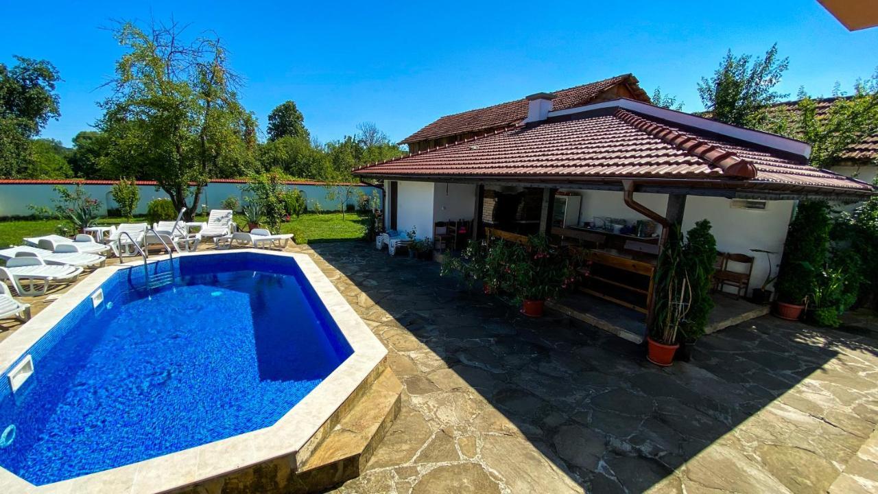 De-Yan Guest House Oreshak  Dış mekan fotoğraf
