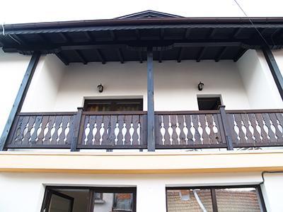 De-Yan Guest House Oreshak  Dış mekan fotoğraf