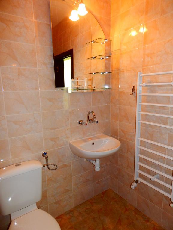 De-Yan Guest House Oreshak  Oda fotoğraf