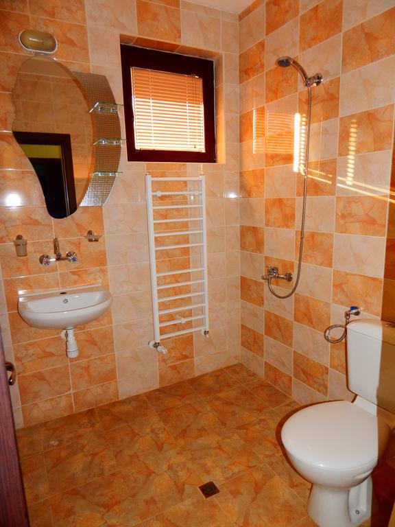 De-Yan Guest House Oreshak  Dış mekan fotoğraf