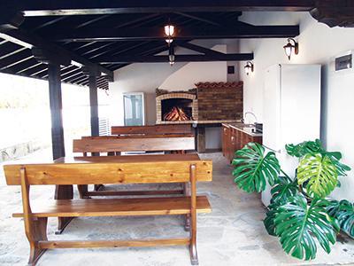 De-Yan Guest House Oreshak  Dış mekan fotoğraf