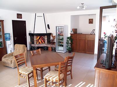De-Yan Guest House Oreshak  Dış mekan fotoğraf