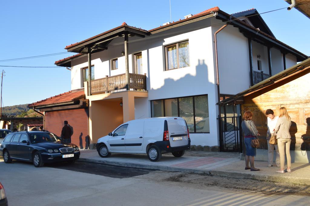 De-Yan Guest House Oreshak  Dış mekan fotoğraf