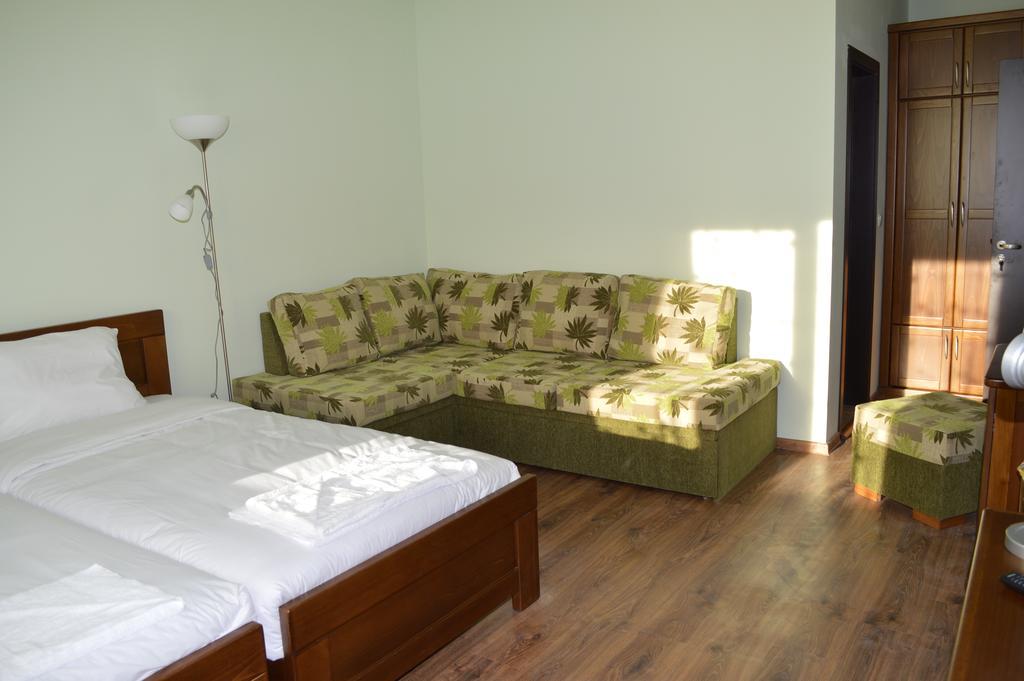 De-Yan Guest House Oreshak  Oda fotoğraf