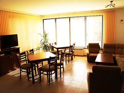 De-Yan Guest House Oreshak  Dış mekan fotoğraf