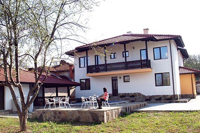 De-Yan Guest House Oreshak  Dış mekan fotoğraf